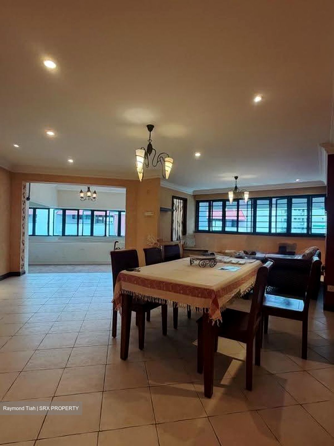 Blk 205 Tampines Street 21 (Tampines), HDB 4 Rooms #614104491